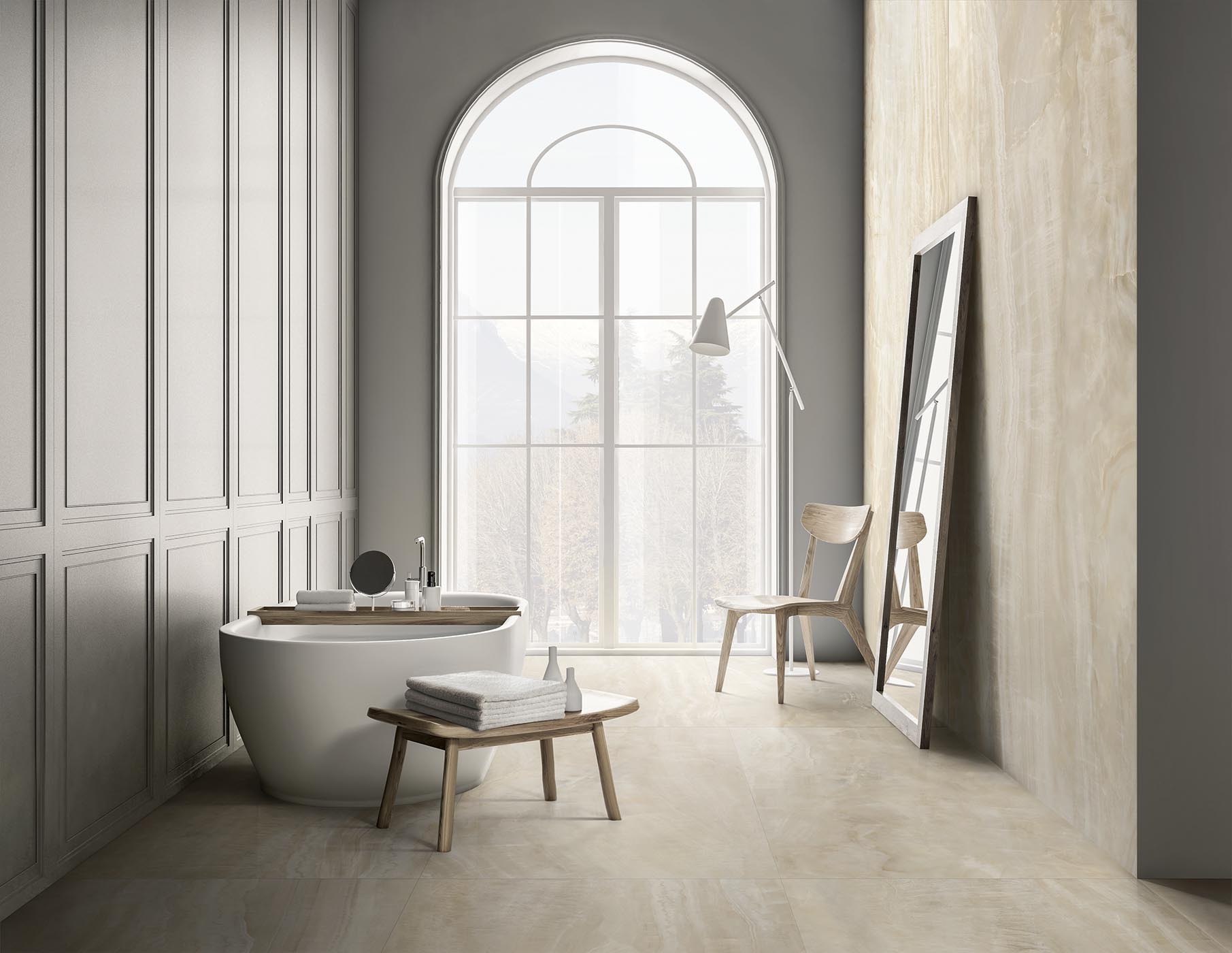 Onice Beige