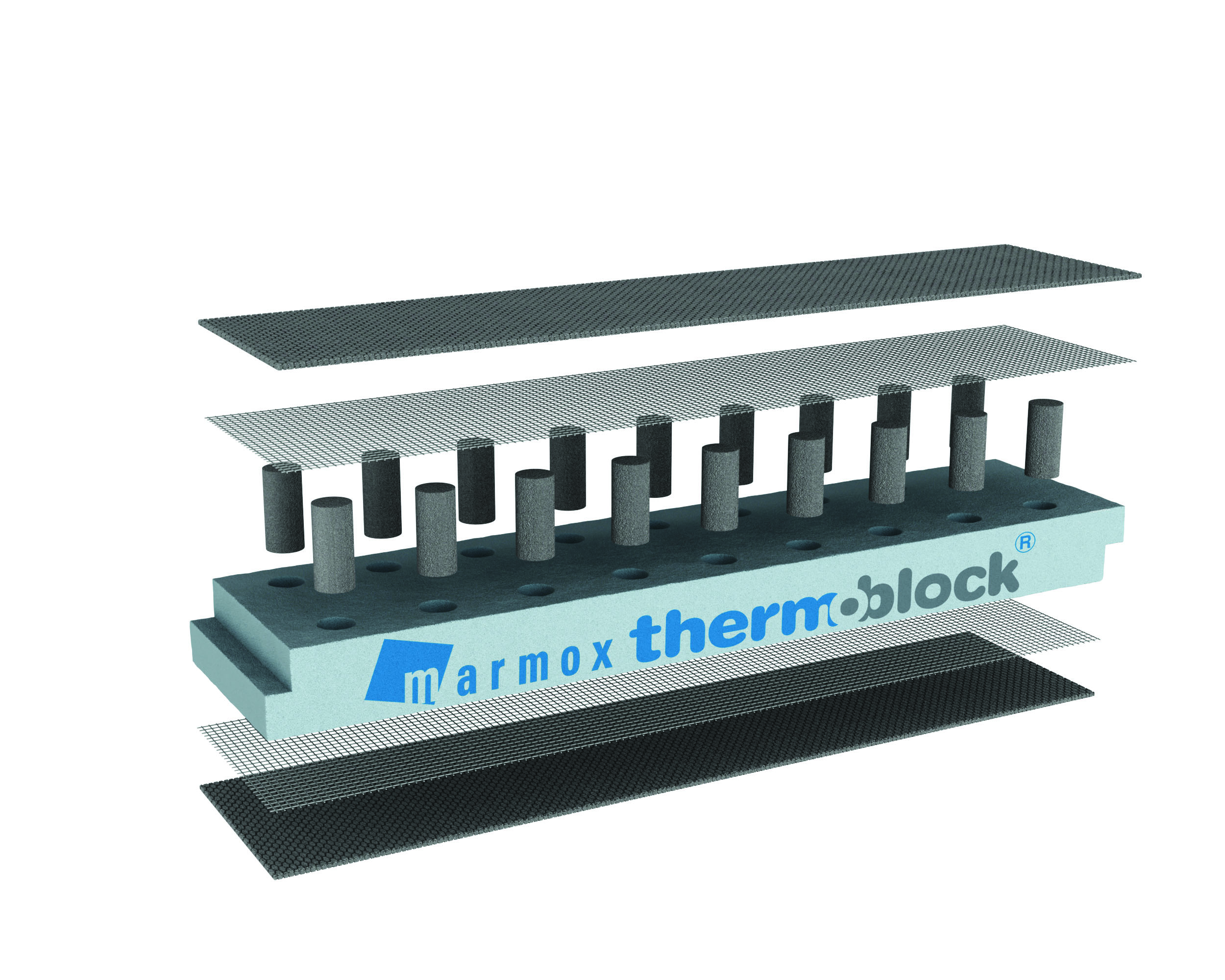 Thermoblock Thermal Break