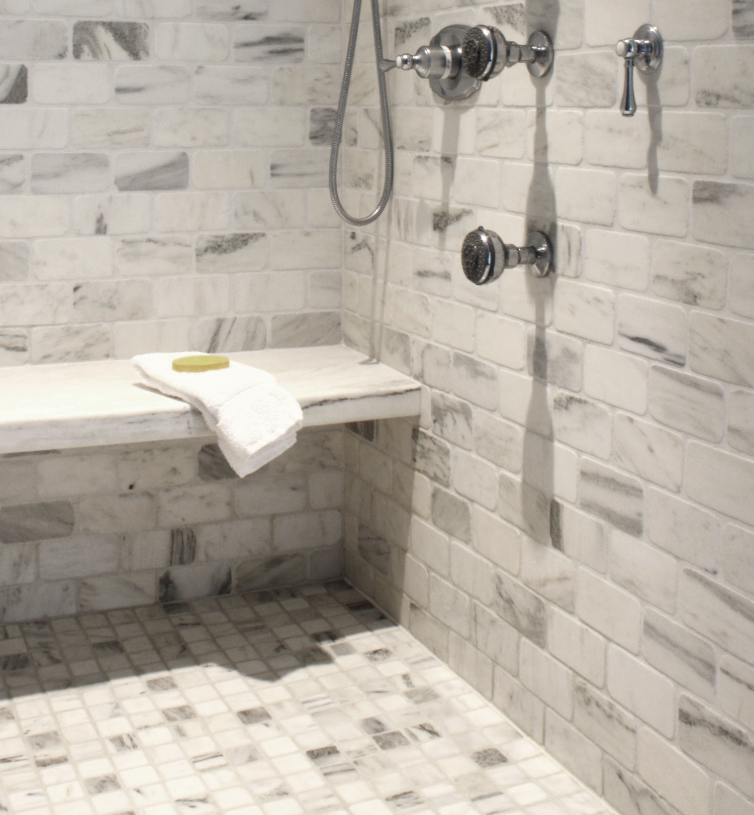 Mountain White - Vermont Danby Marble®
