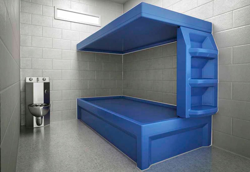 Endura Series Bunk Bed 