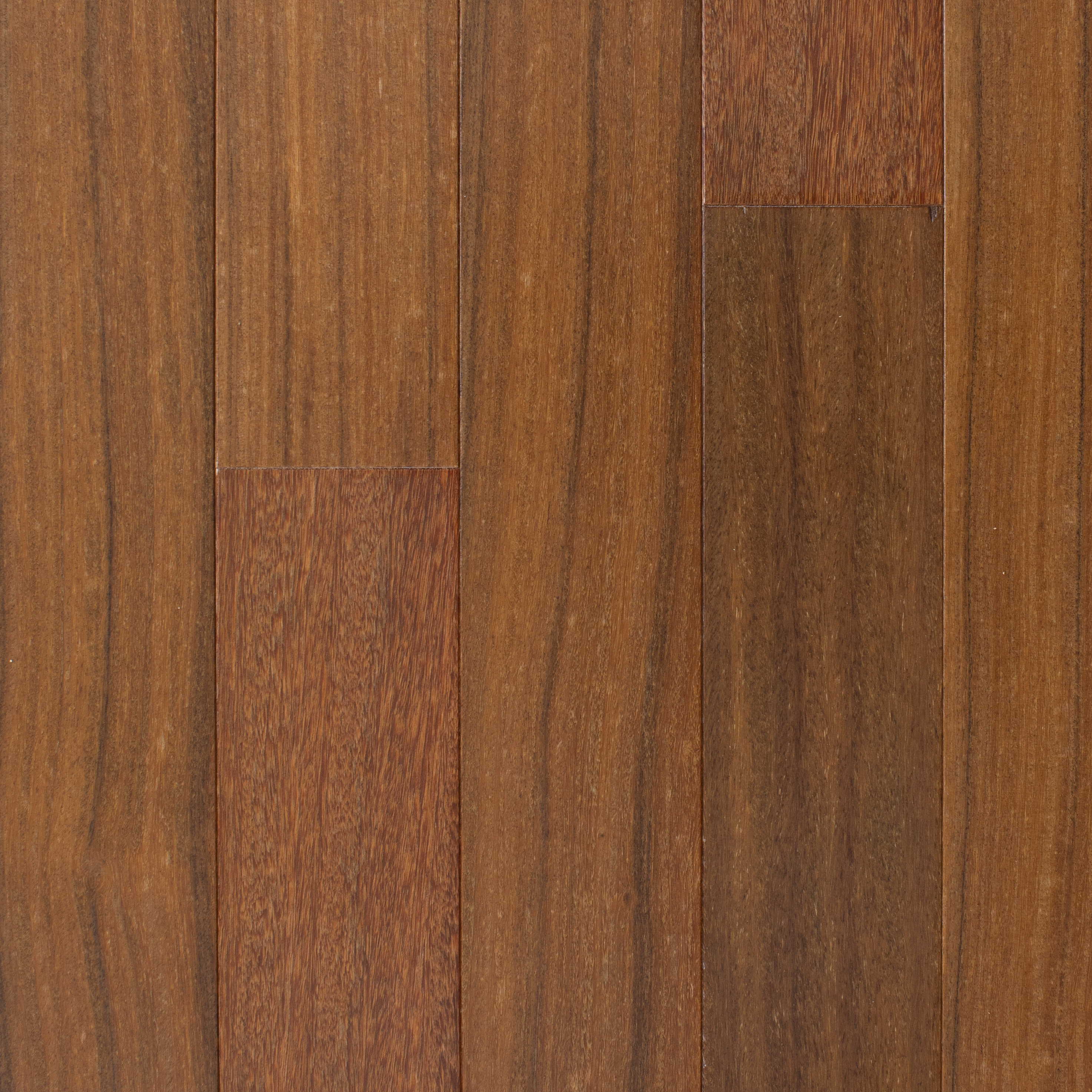 Meadow Brooke Engineered Cumaru Hardwood Natural