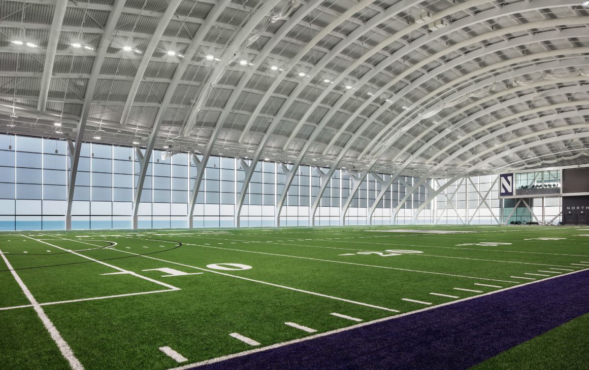ElectroShade® Motorized Shade System