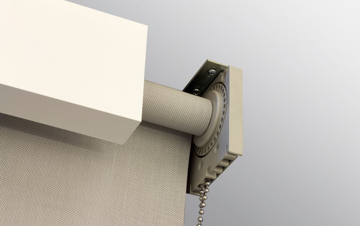 Mecho/5 Manual Shade System
