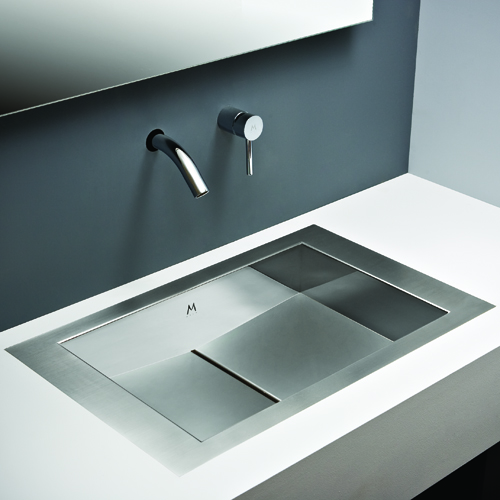 Atelier Series Bathroom Sinks