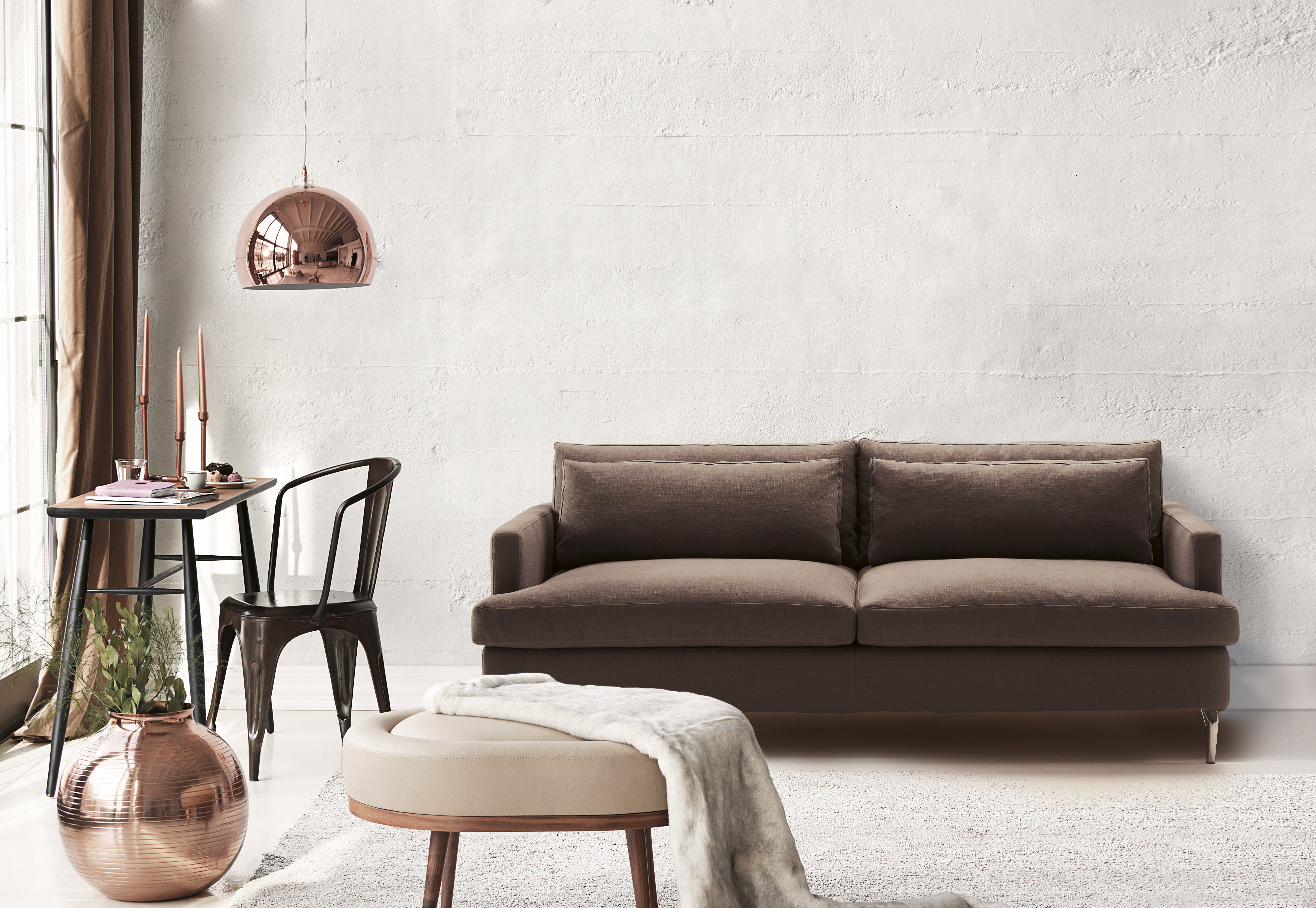 Dave sofa bed