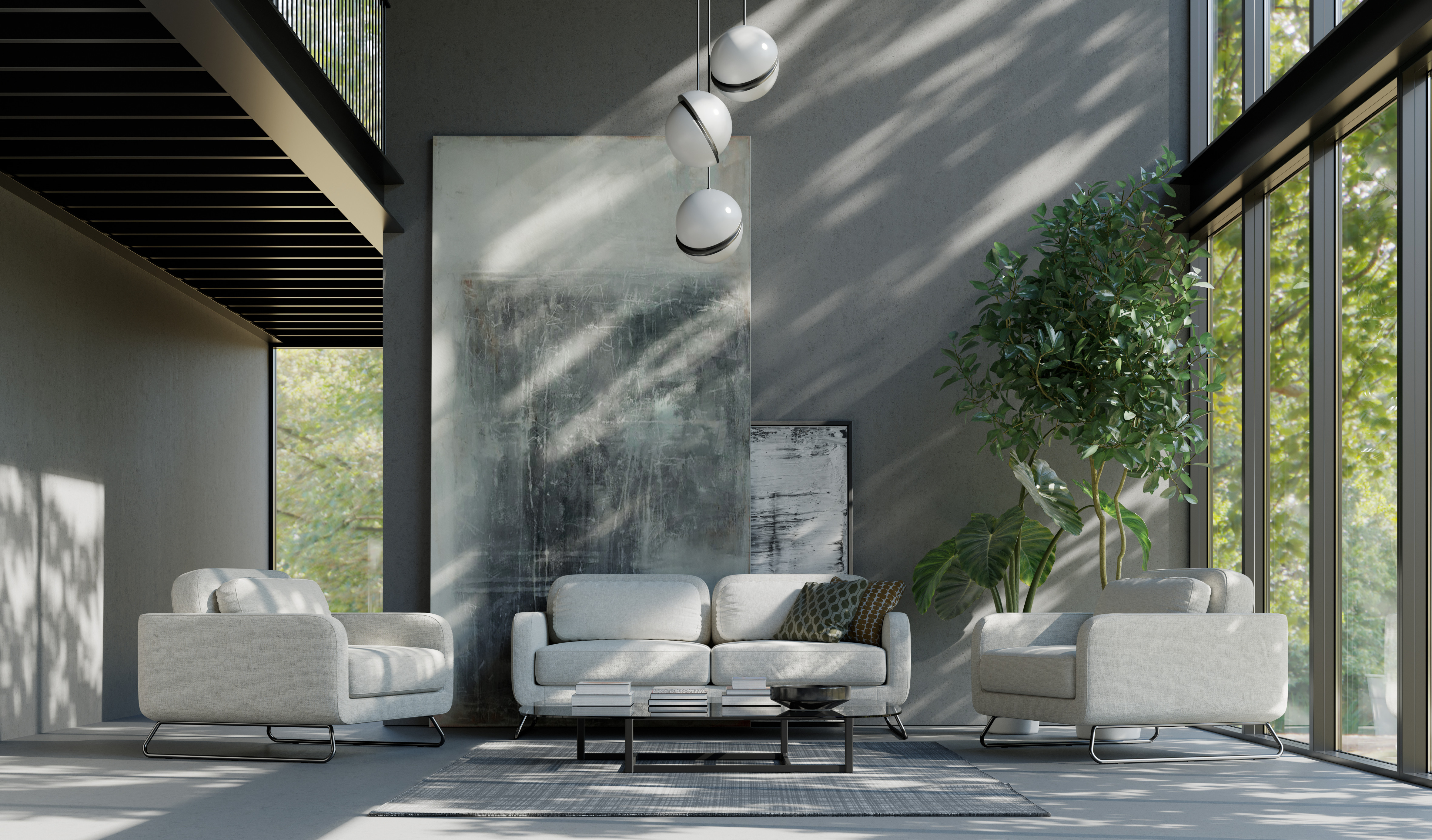 Freddie, design Simone Micheli