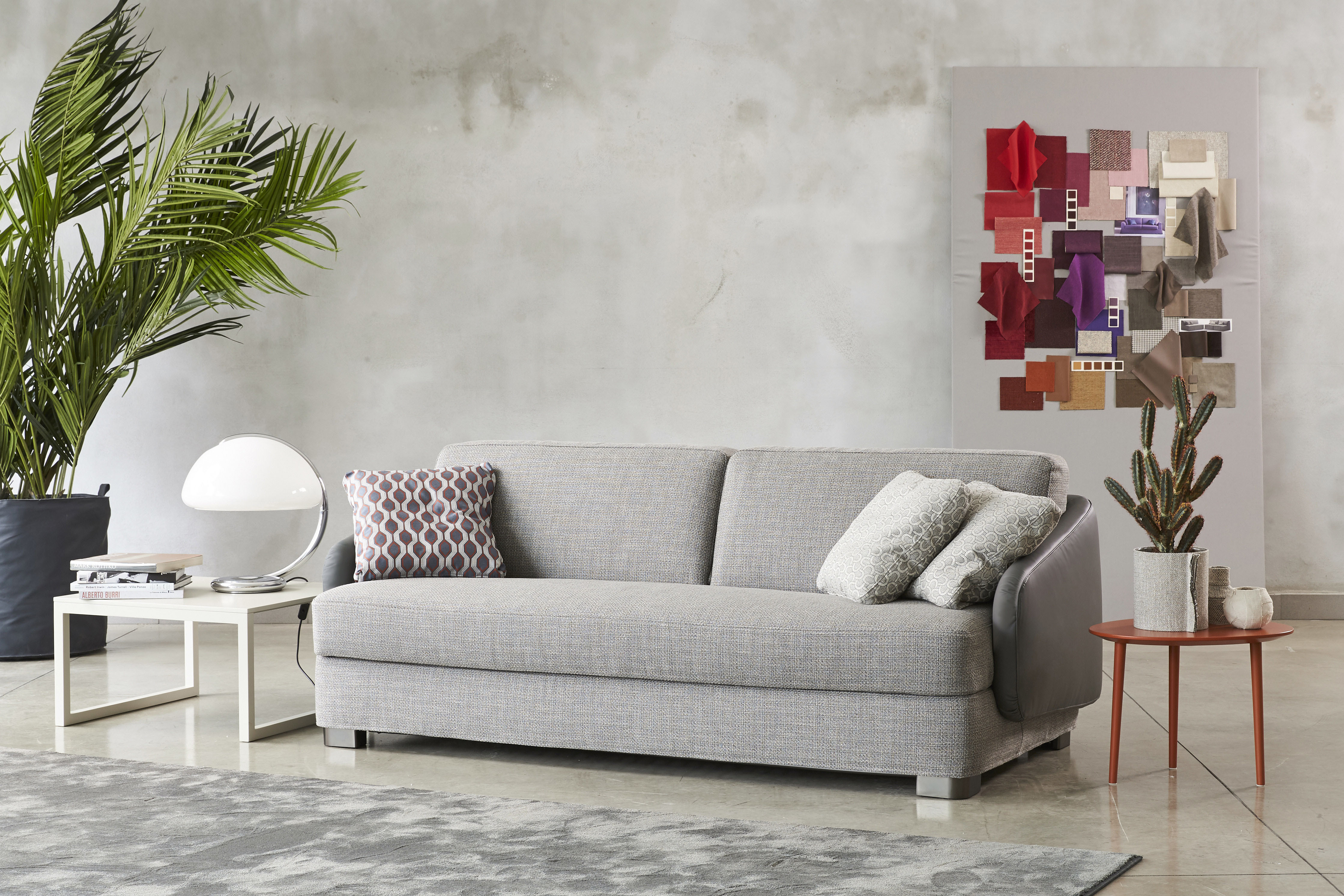 Vivien, design Alessandro Elli