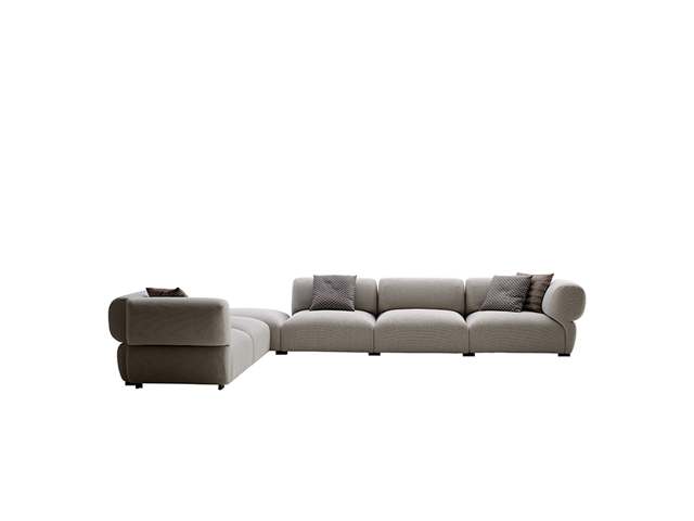 Butterfly Outdoor Modular Sofa