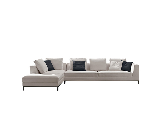 Lucrezia "to size" Sofa