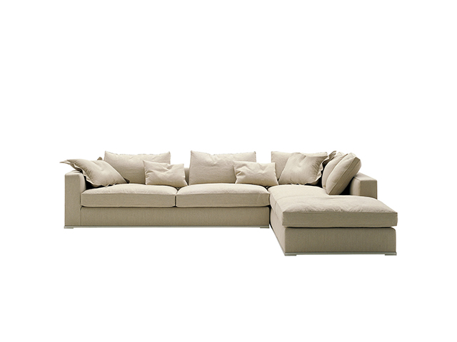 Omnia Modular Sofa