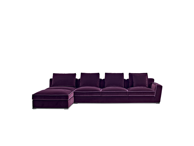 Solatium Modular Sofa