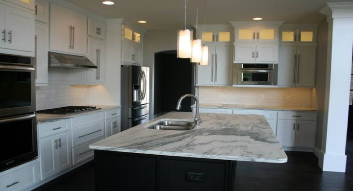Montclair Danby  - Vermont Danby Marble®