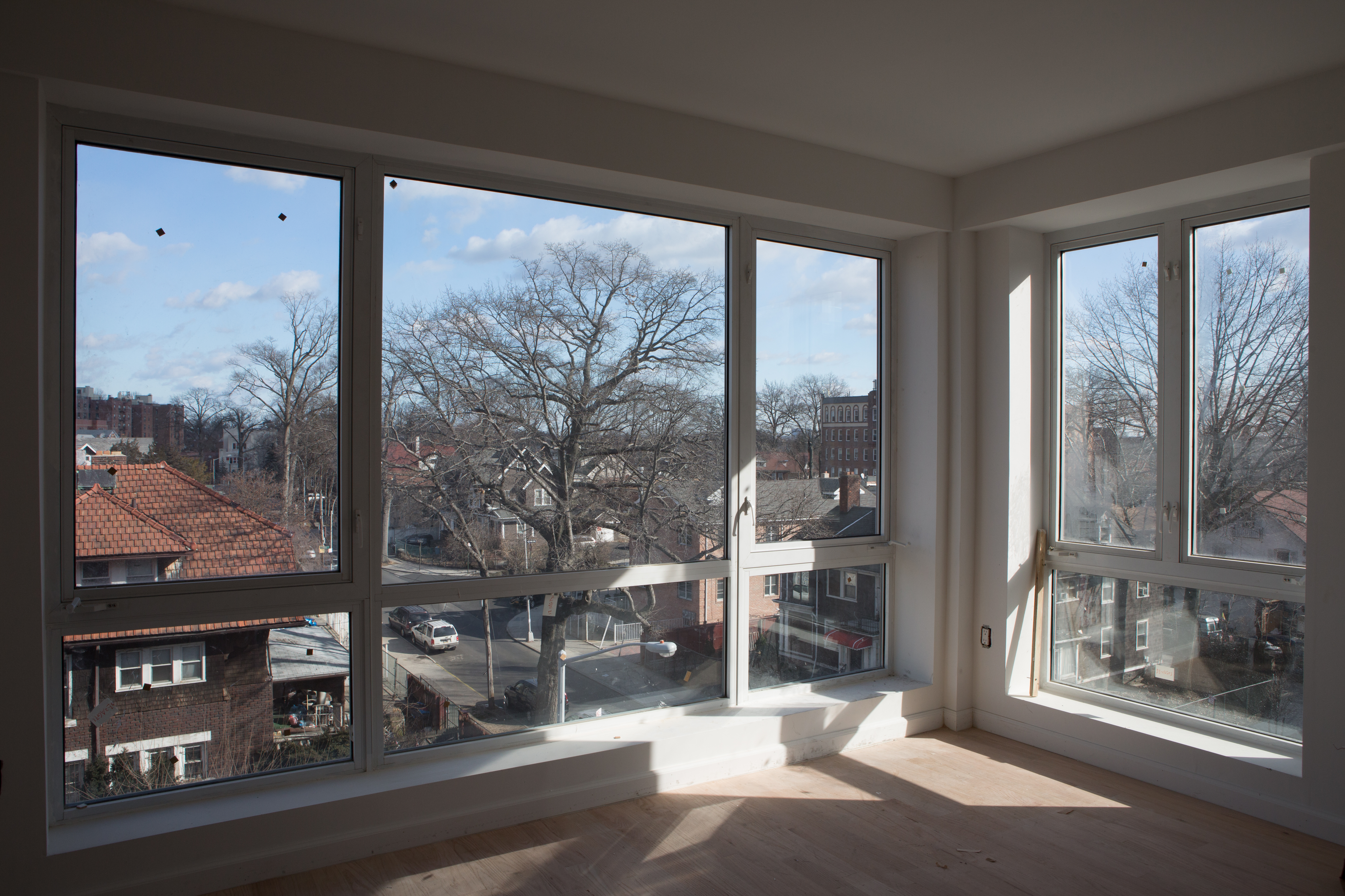 GAMCO W250-series Windows