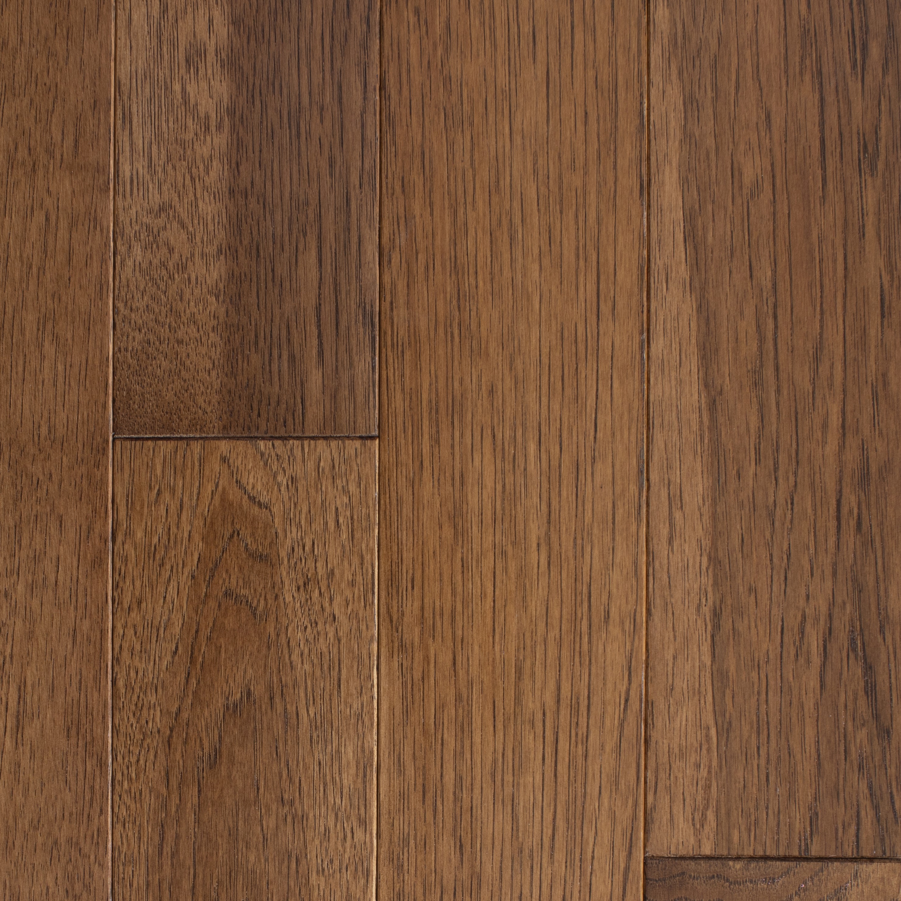Muirfield Solid Hickory Hardwood Provincial