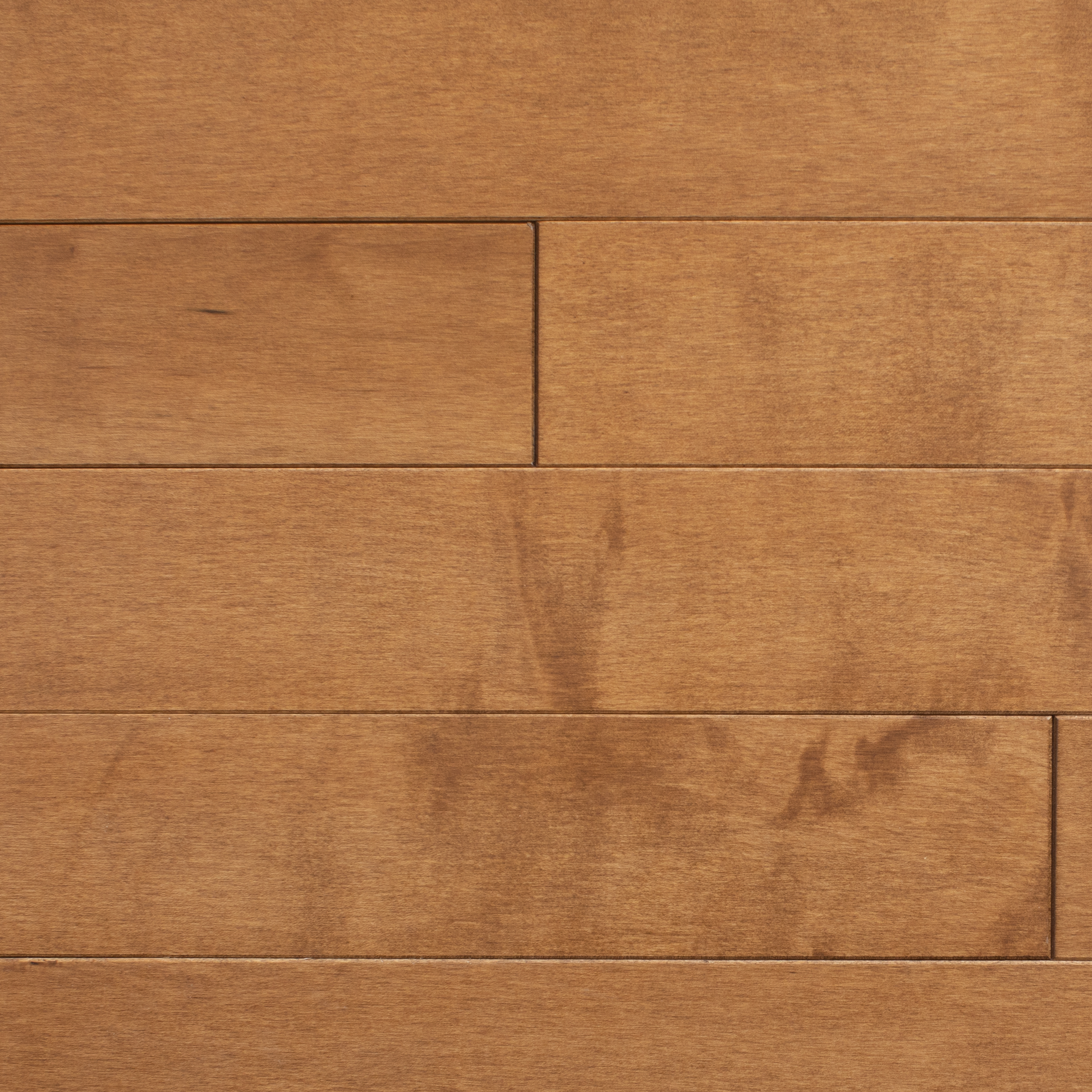 Muirfield Solid Maple Hardwood Golden