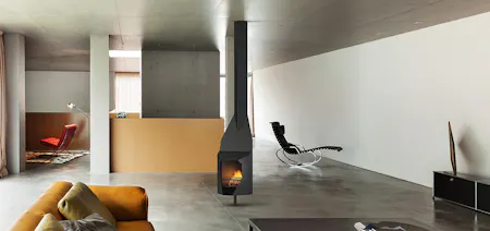 DAE Fireplaces