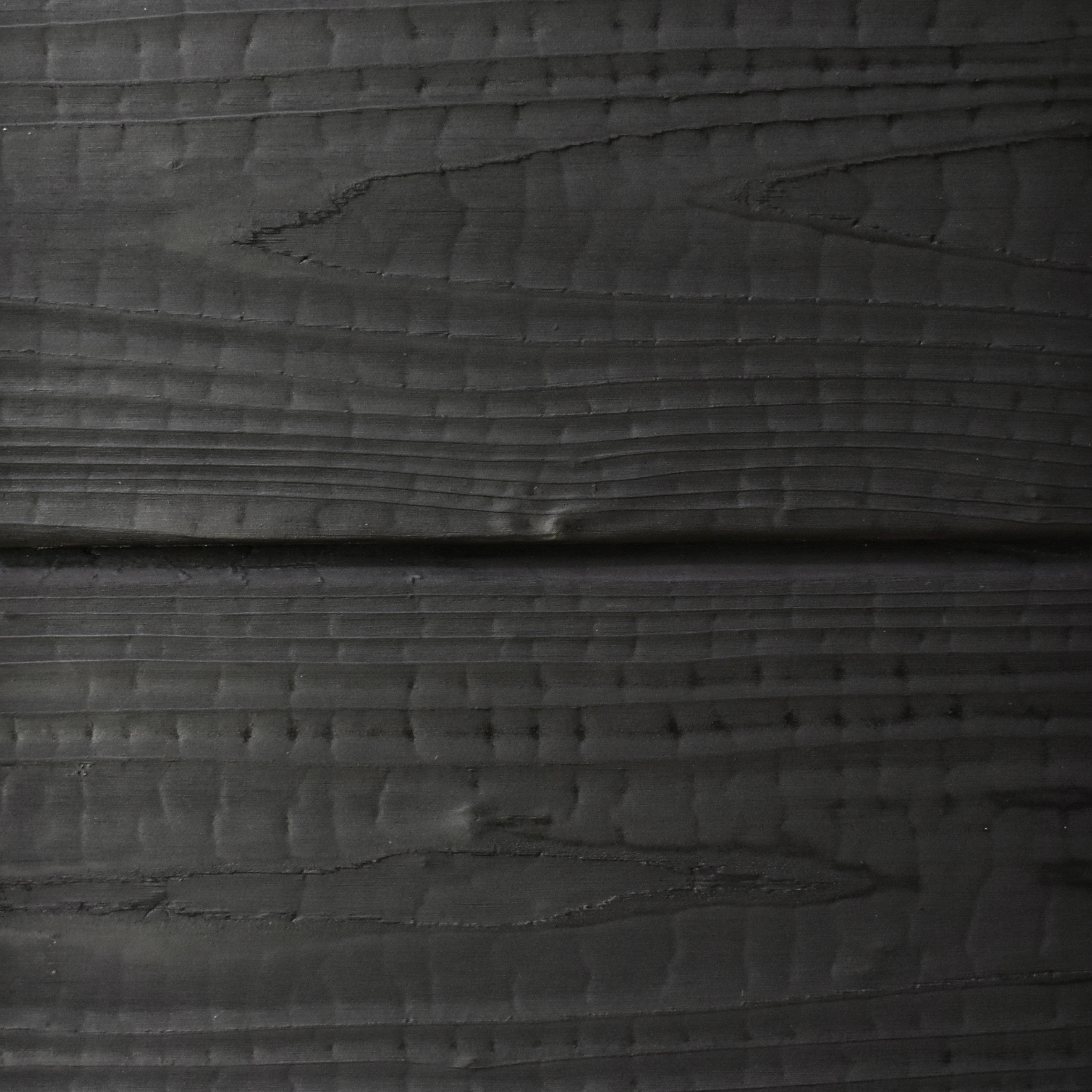 Gendai with Linseed Oil BLACK