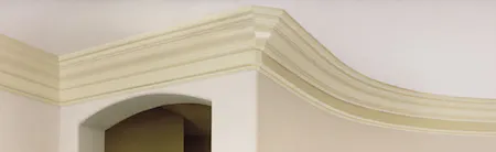 Ultra-Flex Moulding