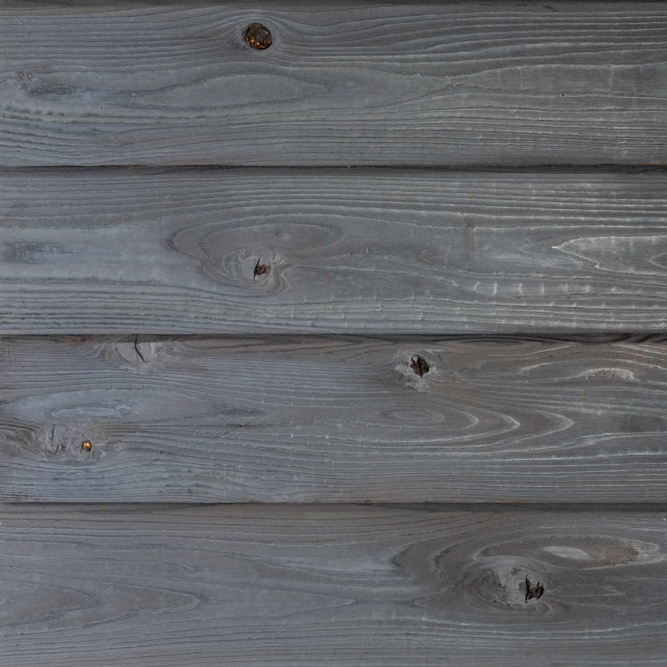 Gendai with Linseed Oil DARK GRAY