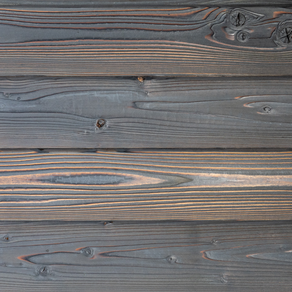 Pika-Pika with Linseed Oil DARK GRAY