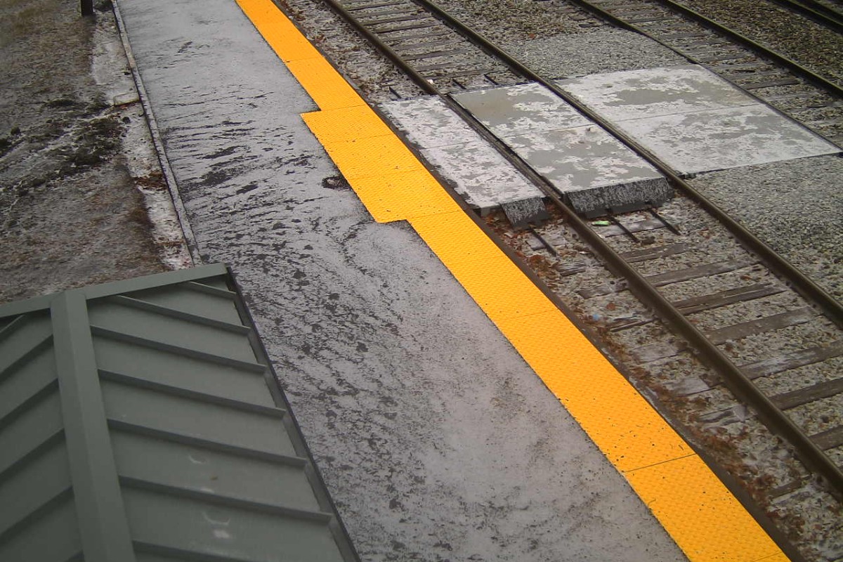 Snow Melting Application | Nexatherm 