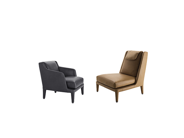 Nidus Armchairs
