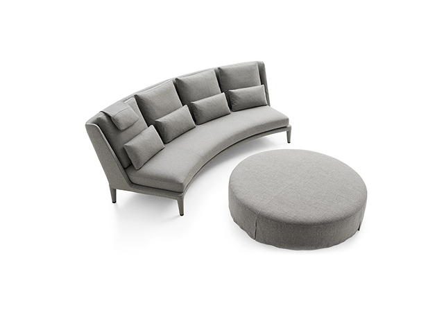 Nidus Sofa