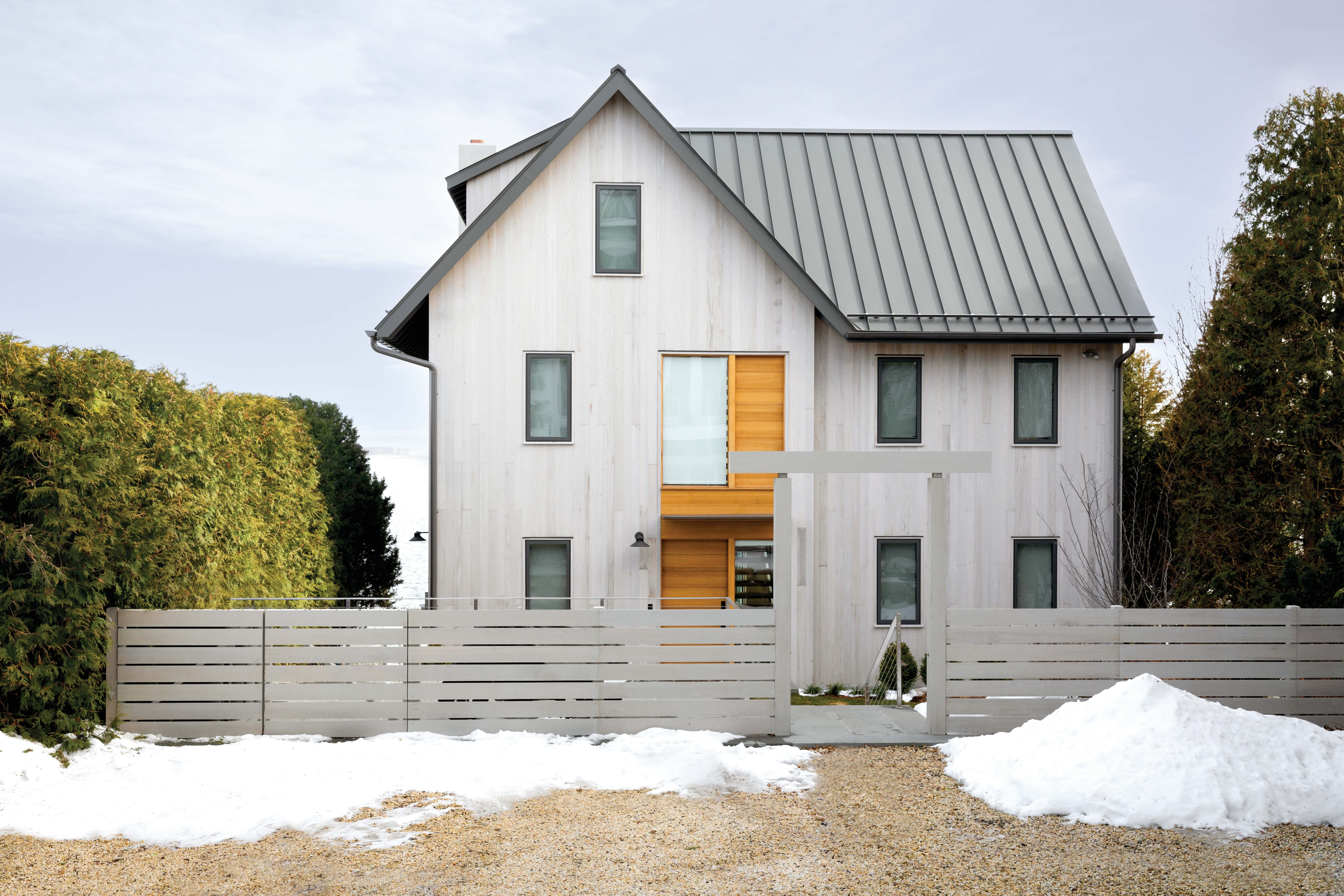 Marvin Modern Casement Window