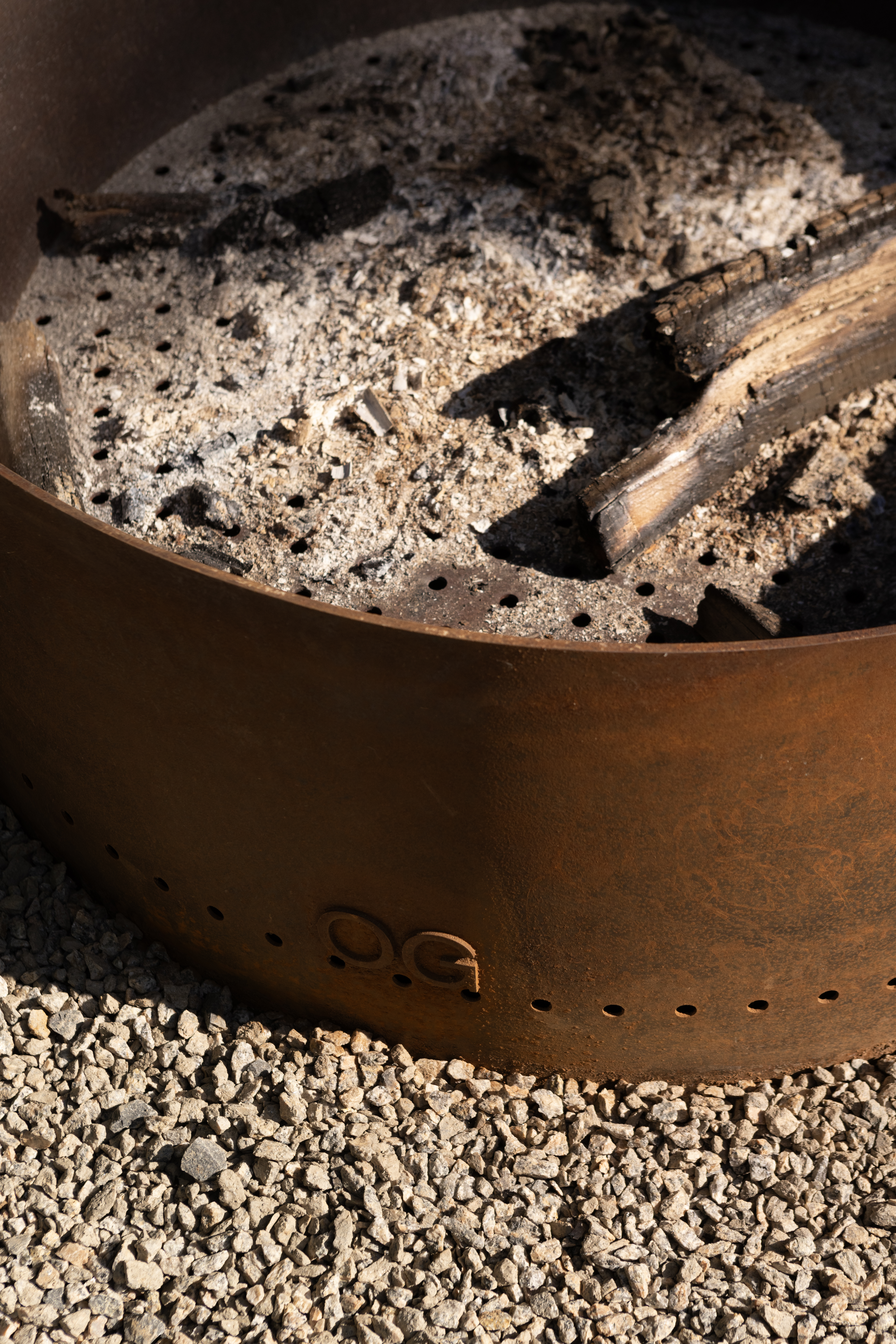 OG Firepit