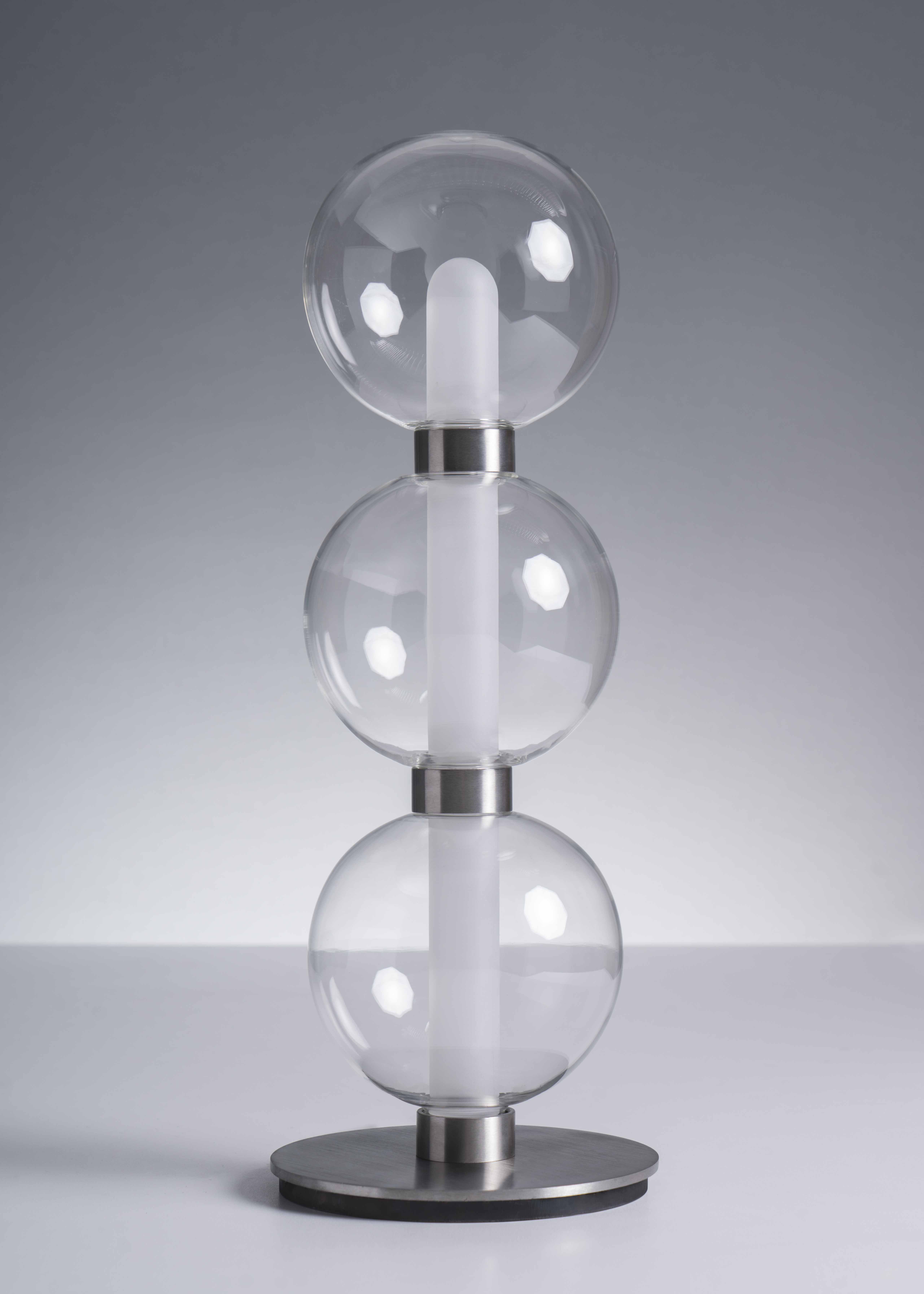 OLMJ Table Lamps design by Faik KALE