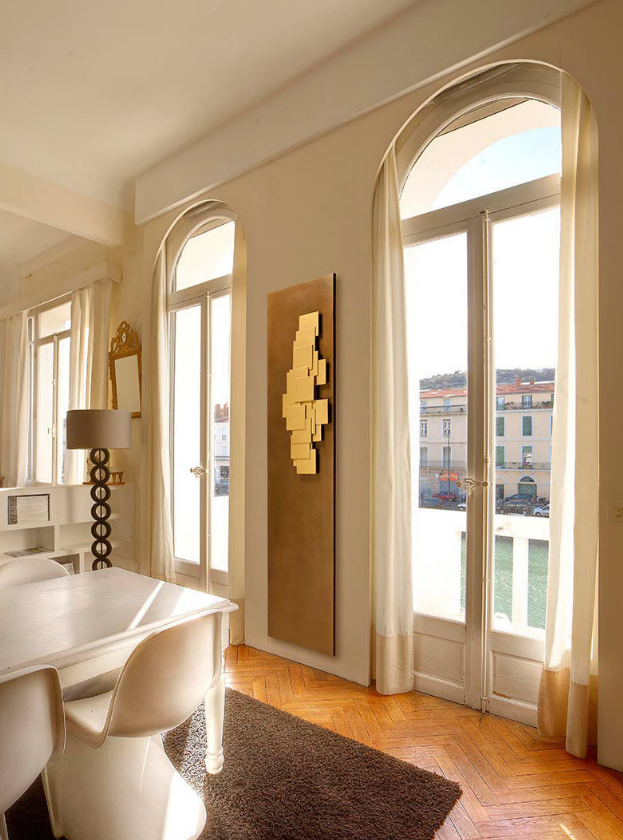 OLYCAL®: SCULPTURAL