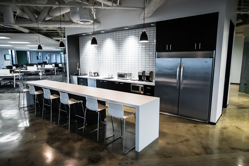 PCW Millworks