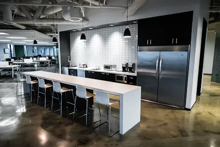 PCW Millworks