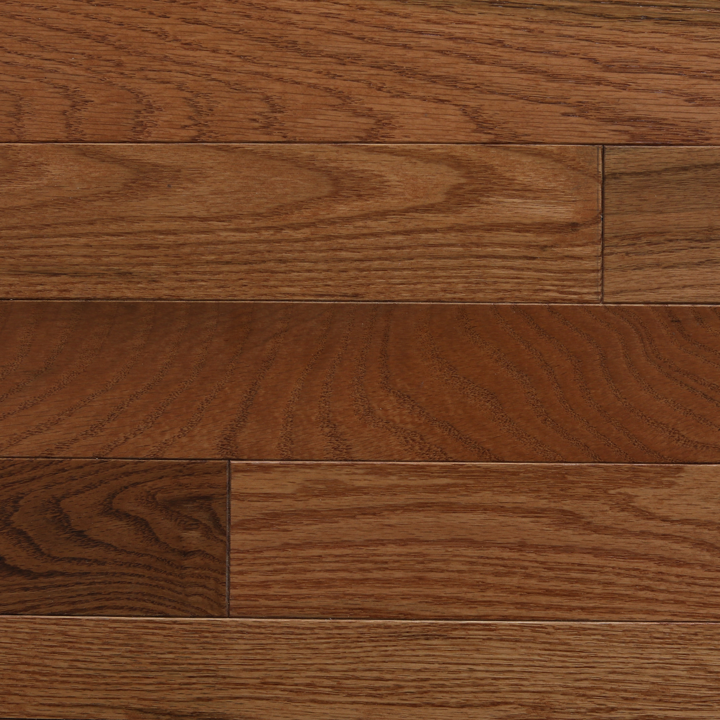 Oak Pointe Solid Oak Hardwood Gunstock
