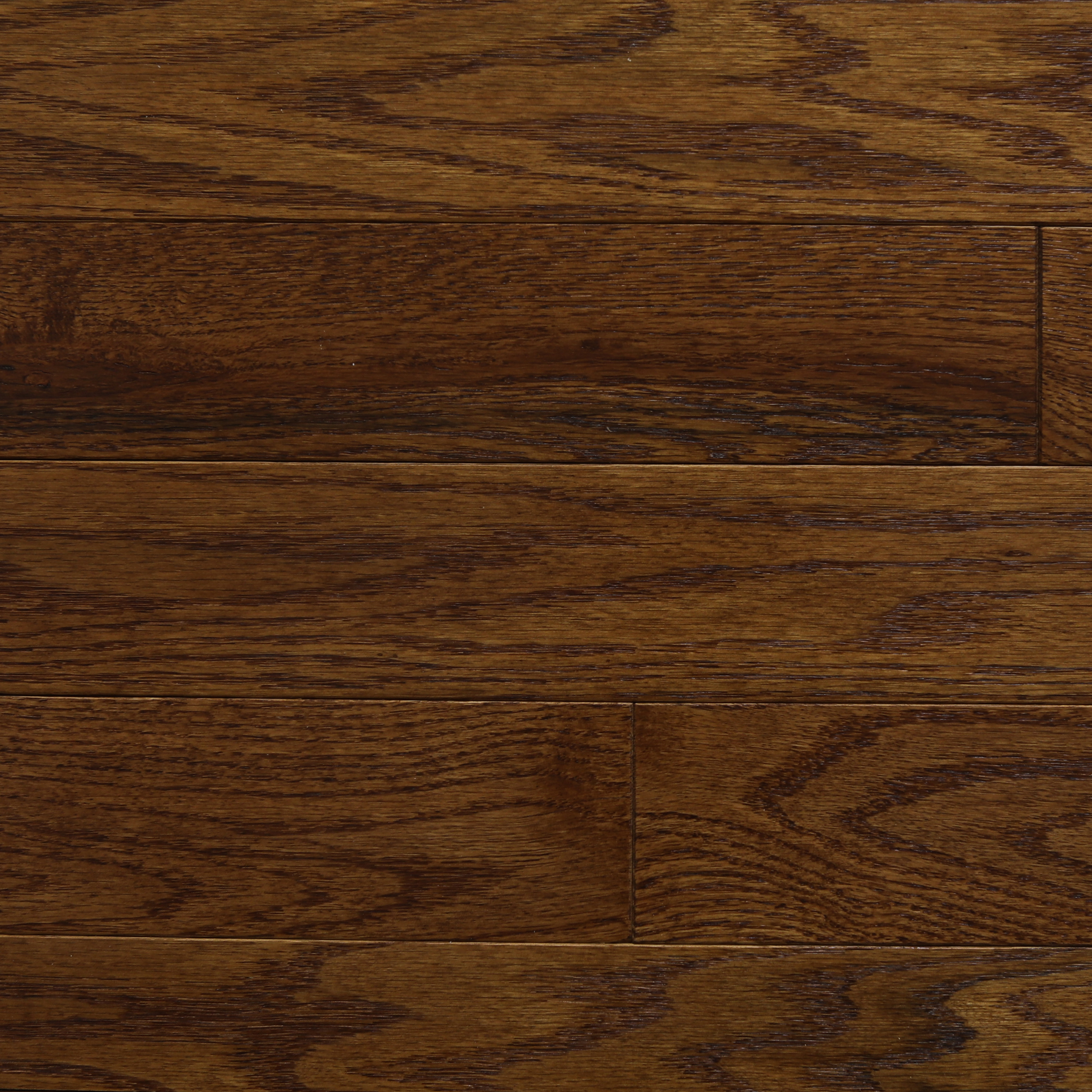 Oak Pointe Solid Oak Hardwood Saddle