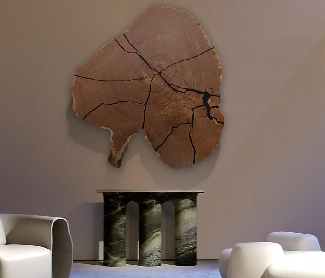 Organic Wall Art