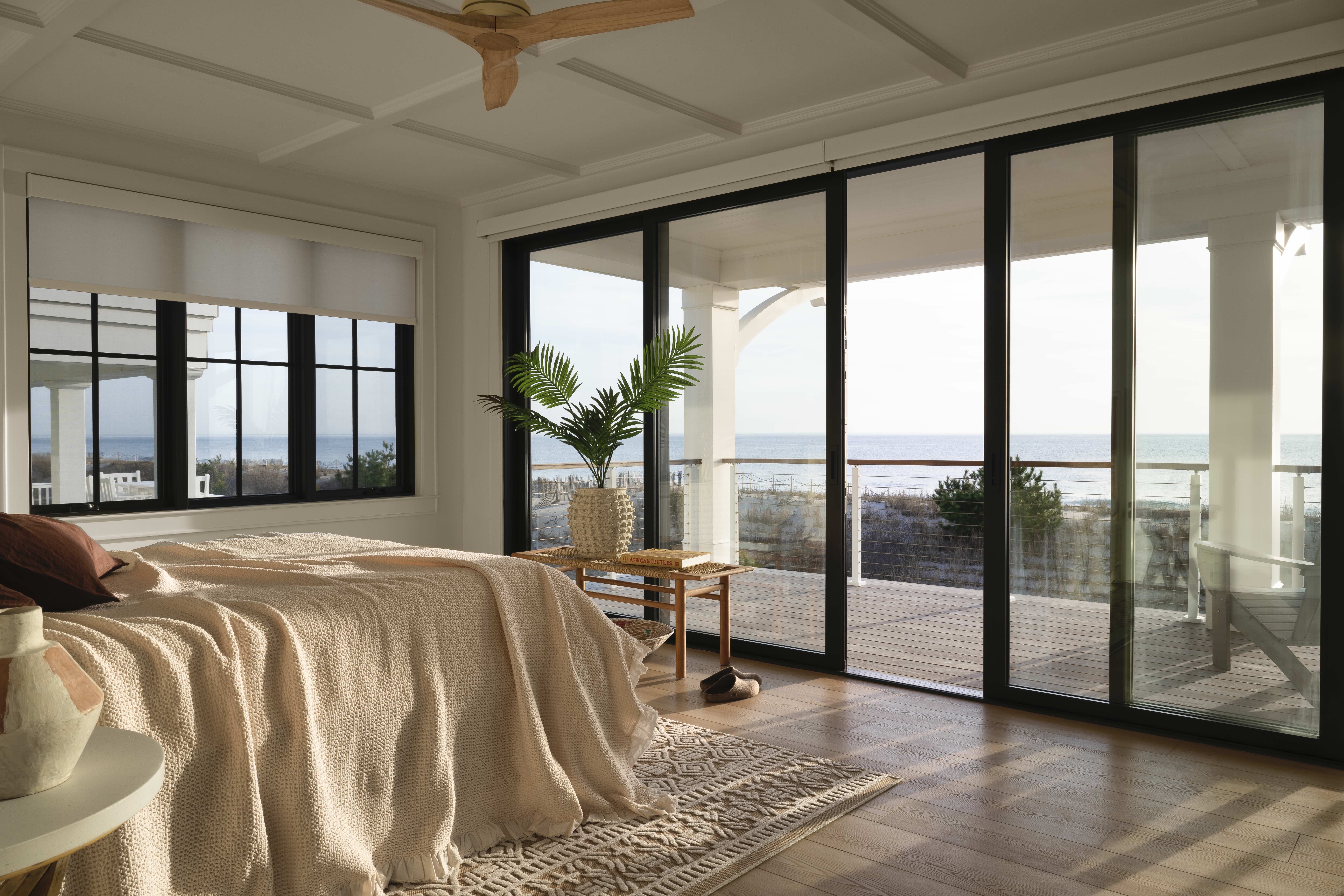Marvin Modern Multi-Slide Door