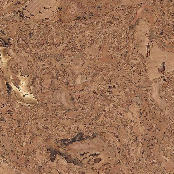 Oceano Cork Wall Tile