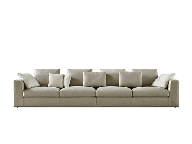 Otium Modular Sofa