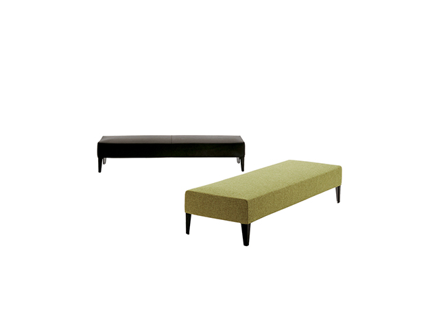 Filemone Bench