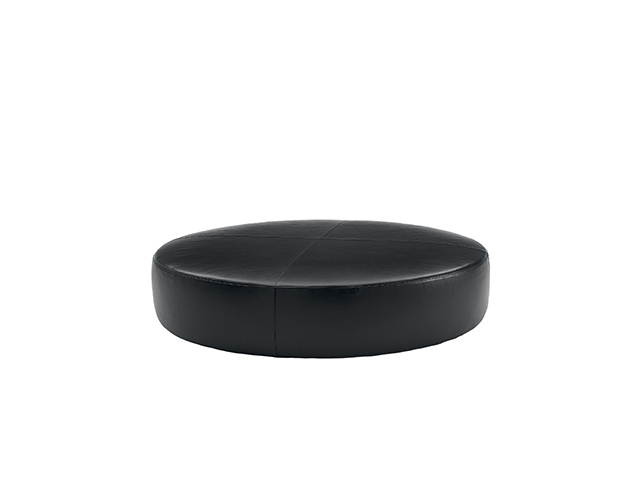 Harry Large Ottoman