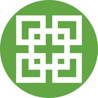 Hooks & Lattice logo