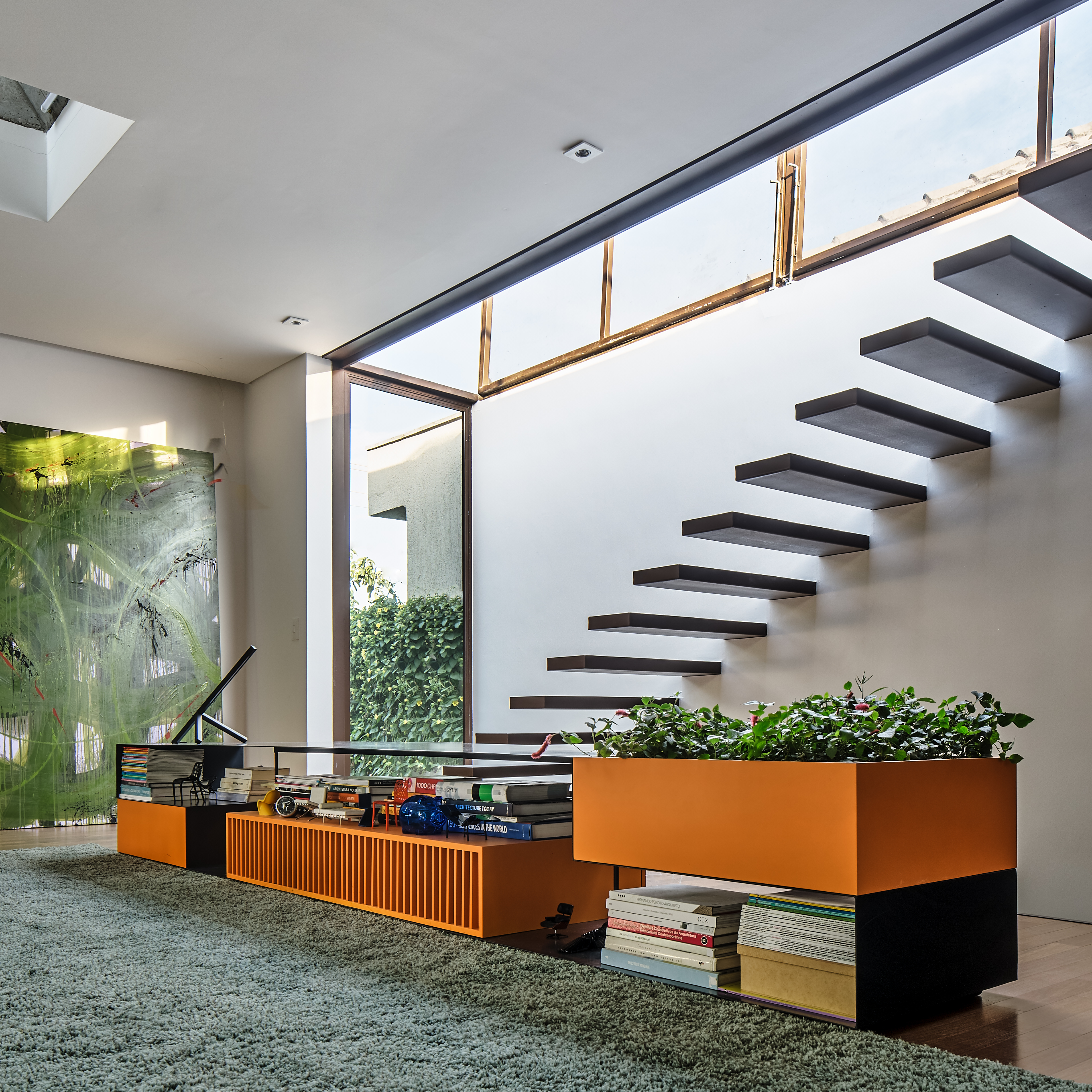 Jua Sideboard
