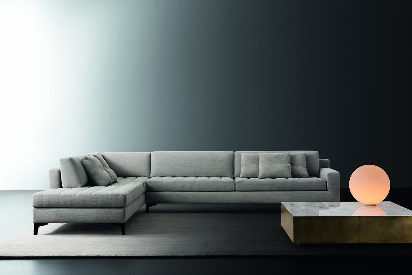 PRINCE MODULAR SOFA