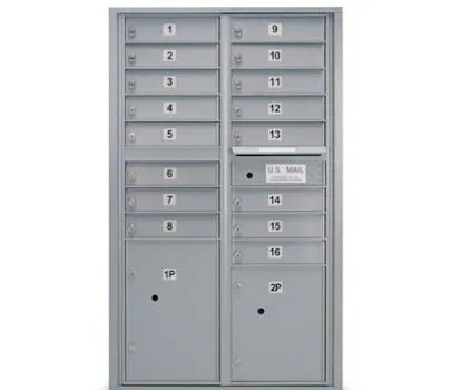 Postal Products Unlimited