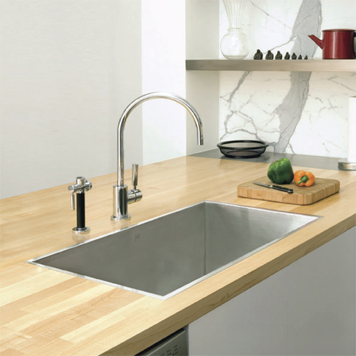 Profile Line Kitchen Sinks