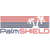 PalmSHIELD & PalmSHADE logo