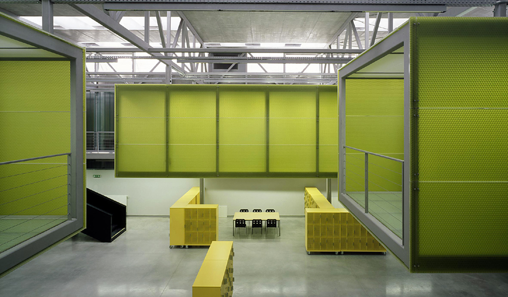 Panelite 12 Products & 31 Projects by 28 Firms Architizer