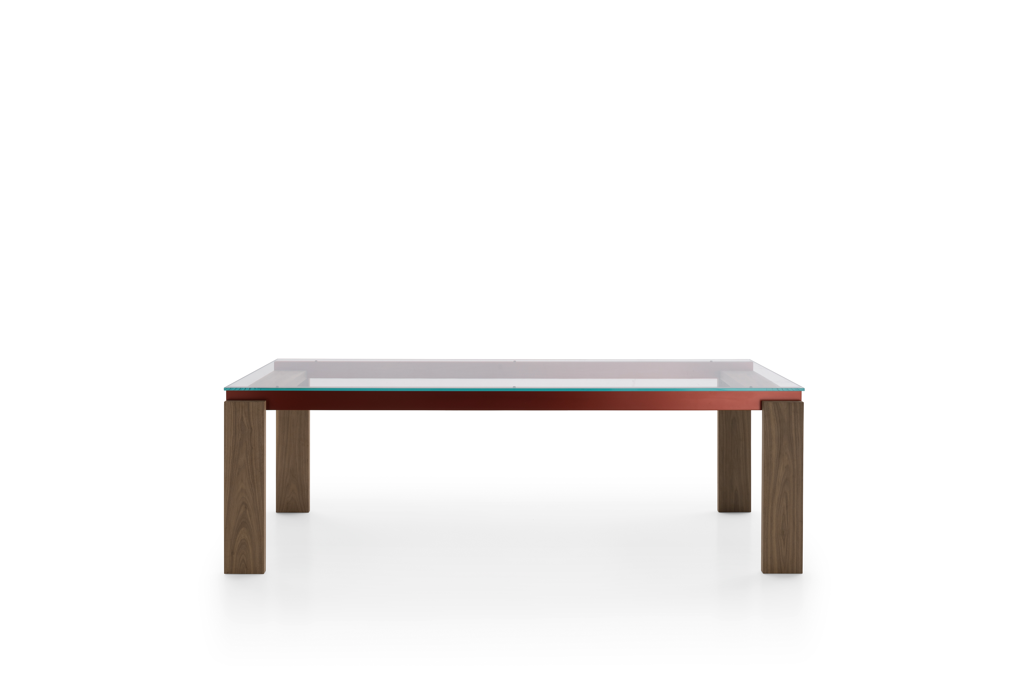 Parallel Structure Table