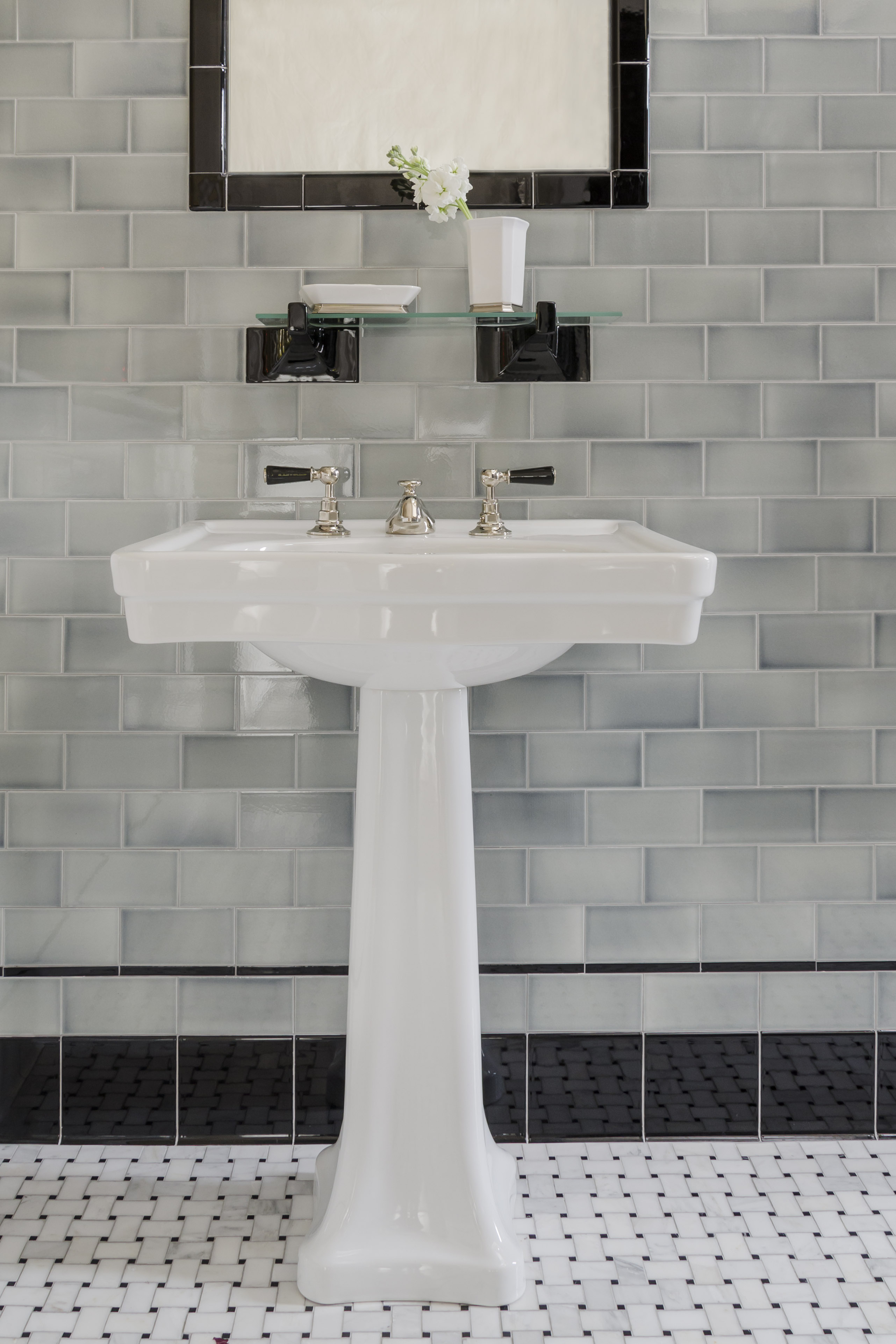 Subway Ceramics Collection - Glaze Palettes